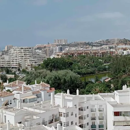 Naciones Vistas Espectaculares Benalmadena