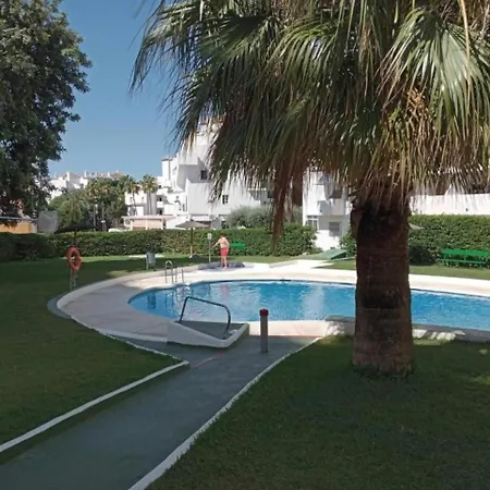 Apartment Naciones Vistas Espectaculares Benalmadena